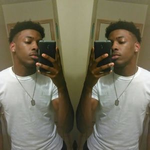 Meet your Posher, Edward